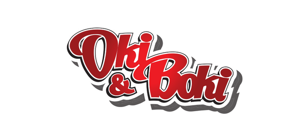 Oki Boki 